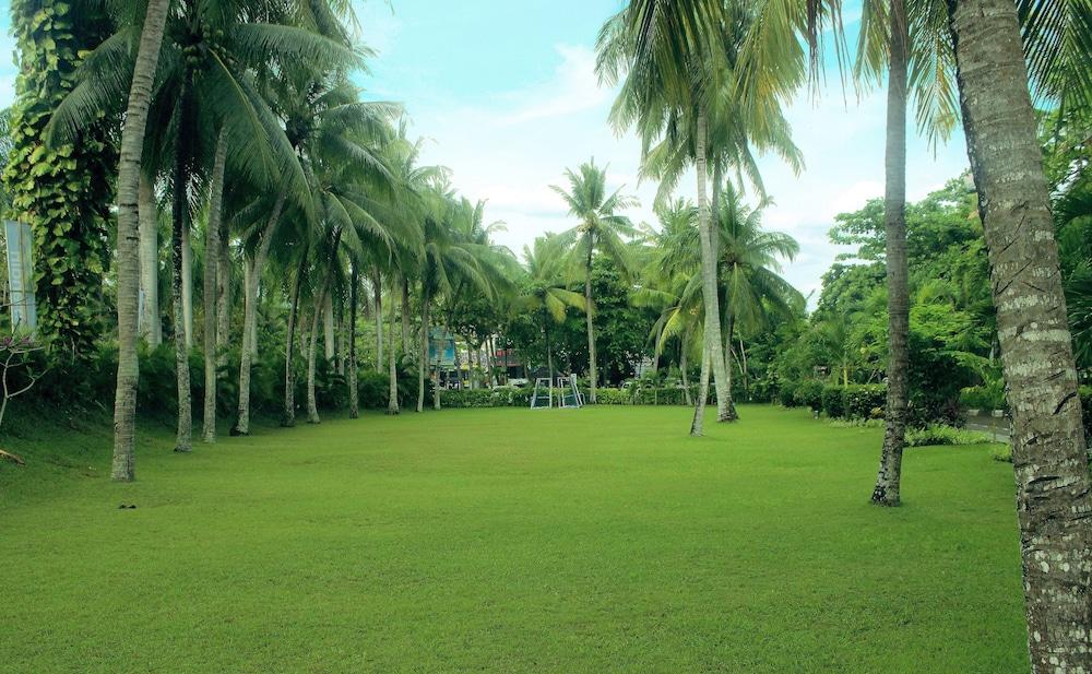 Jayakarta Hotel Lombok Senggigi Exterior foto